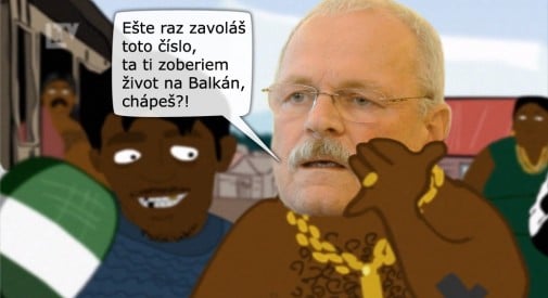 Ivan Lakatošovič
